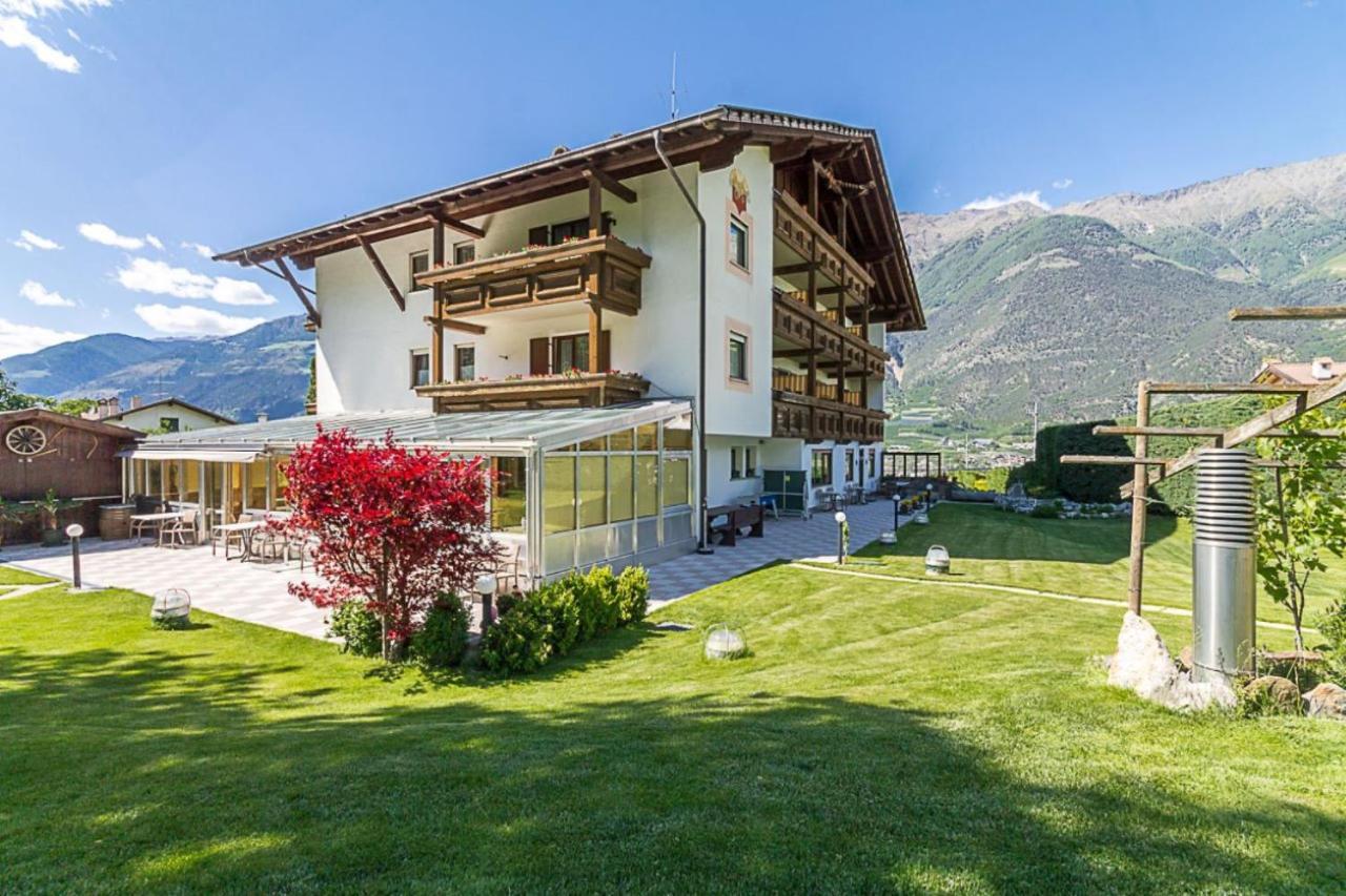 Hotel Montani Morter Exterior photo